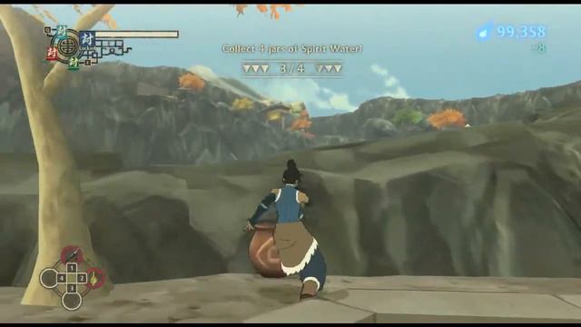 The Legend of Korra | ЛЕГЕНДА ПРО КОРРУ | ПРОХОЖДЕНИЕ ИГРЫ #2 смотреть онлайн