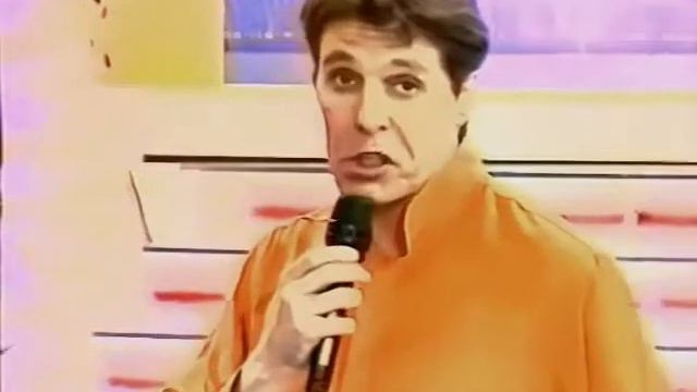 Thierry Métaireau, Nathalie ?, Francis Cahors - For Me Formidable (La Chance aux Chansons) смотреть онлайн