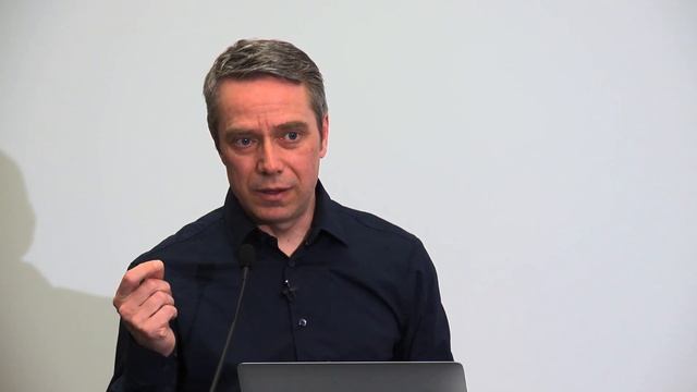 MIT Robotics - Dieter Fox - Toward robust manipulation in complex scenarios смотреть онлайн