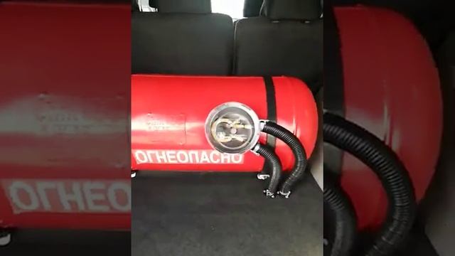 Установка ГБО на Мицубиси Монтеро Спорт смотреть онлайн