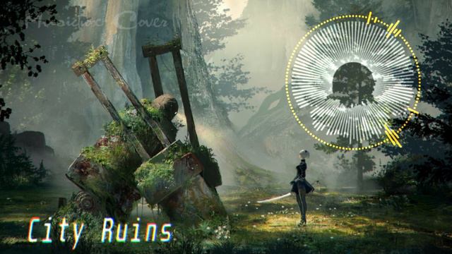 [Music box Cover] NieR Automata OST - City Ruins смотреть онлайн