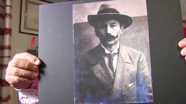 The Missing Piece: Mona Lisa, Her Thief, The True Story смотреть онлайн