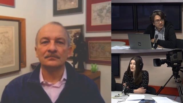 Персонально ваш, 8 января 2019 смотреть онлайн