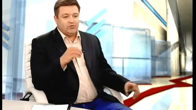 Время Сергея Братчука. Михаил Шмушкович (29 04 14) смотреть онлайн