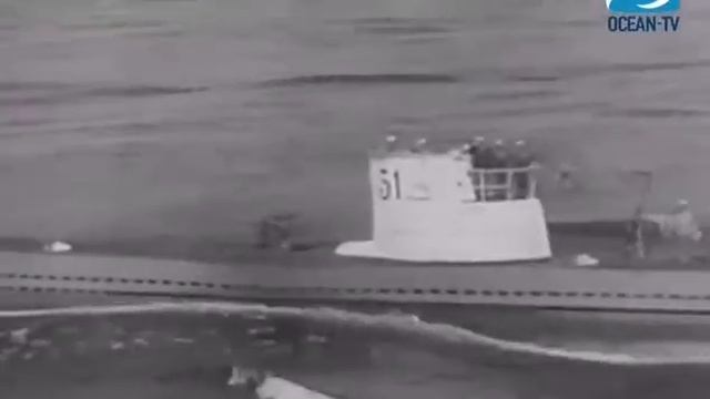 Подводный флот смотреть онлайн