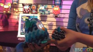 Furby Boom and Furby Furblings Friends