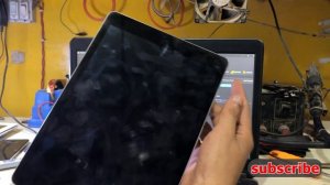 IPAD AIR 2 IOS 15.7.1 ICLOUD BYPASS | ALL IPAD UNLOCKING FIXED UNLOCKTOOL | #MWTECH7