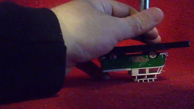 Unboxing the 1959 Volkswagen Crew Cab USA version pickup truck from M2 Machines. смотреть онлайн