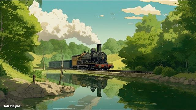 Chill Zone Lofi Keep You Safe Lofi Hip Hop Music For ( Calm, Healing, Study,.)