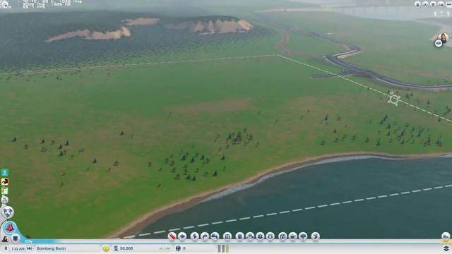 SimCity™: Complete Edition смотреть онлайн