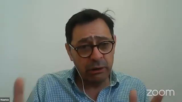 5to día del Seminario Ciudadanías contemporáneas смотреть онлайн