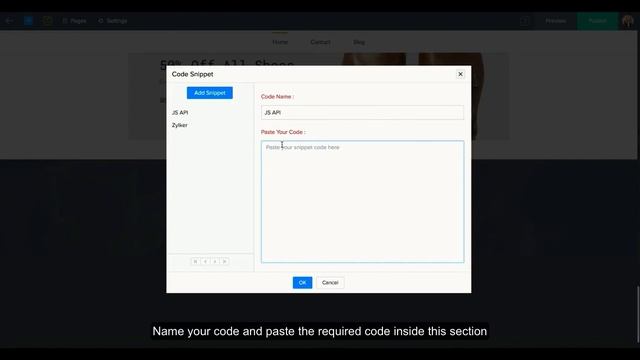 JS API смотреть онлайн