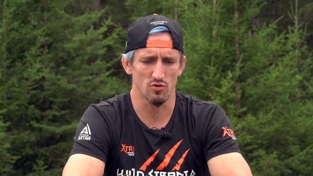 Экстремальный триатлон. Wild Siberia Xtri. Гонка, которая проверит насколько ты железный! смотреть онлайн