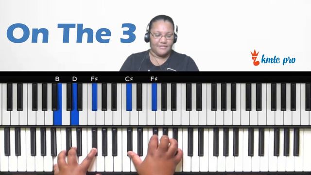 Piano Chords Songs | G Major | Piano Chords that Sound Good Together смотреть онлайн