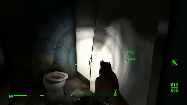 Modded Fallout 4 Survival | Part 37 - Star Cores! смотреть онлайн