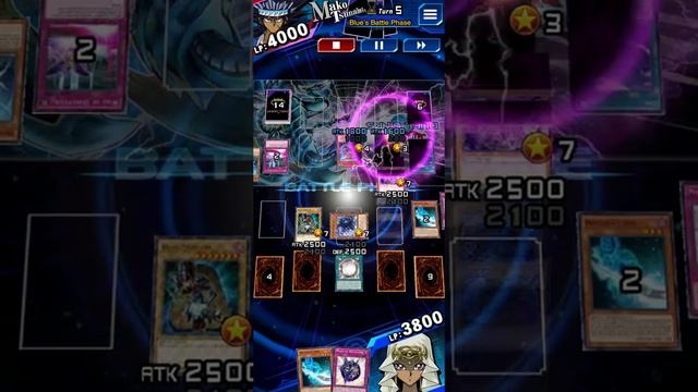 Dark Magician deck making people quit смотреть онлайн