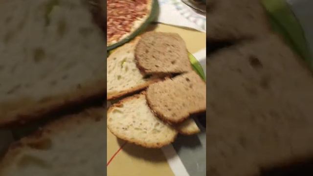 VID 20191214 132041 ОБЕД на ДВОИХ, в субботний день.( Жизнь в Испании ). смотреть онлайн