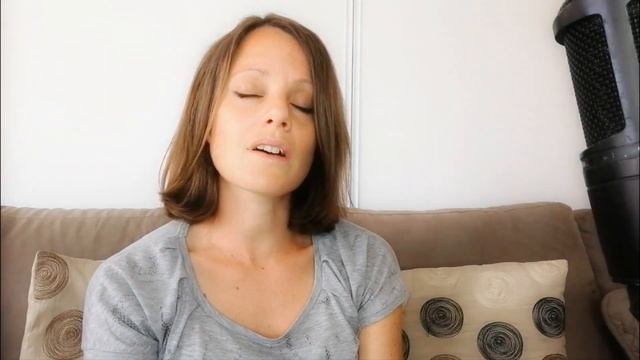 A perte de vue - Pomme (Cover) смотреть онлайн