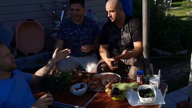 Три блюда из тандыра смотреть онлайн