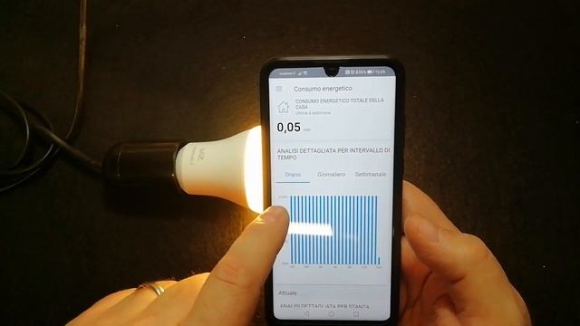 Lampadine WIZ in home assistant(custom component) смотреть онлайн