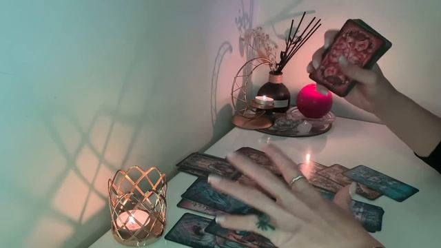 ЧТО ВАС ЖДЁТ ЕСЛИ ВЫ СВЯЖЕТЕ СВОЮ СУДЬБУ С НИМ? смотреть онлайн