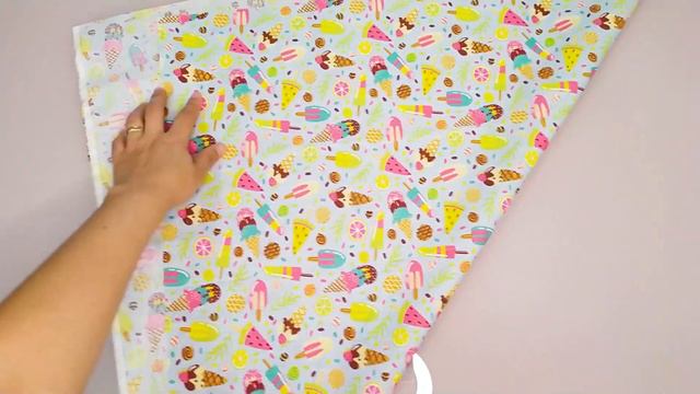 TAPETE DE ATIVIDADES PARA BEBÊ - DIY🍥 смотреть онлайн