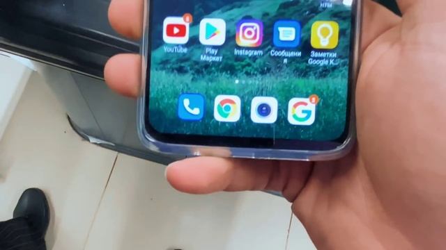 РЕШЕНИЕ ПРОБЛЕМЫ С NFC НА REDMI NOTE 8 PRO смотреть онлайн