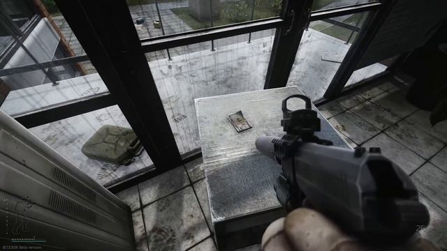 Health Resort - Loot Guide - Escape from Tarkov - Tutorial (Deutsch) смотреть онлайн