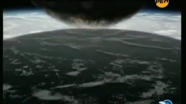 Пришло время познакомиться с нашими соседями по Солнцу! Гигантский НЛО или незнакомая планета