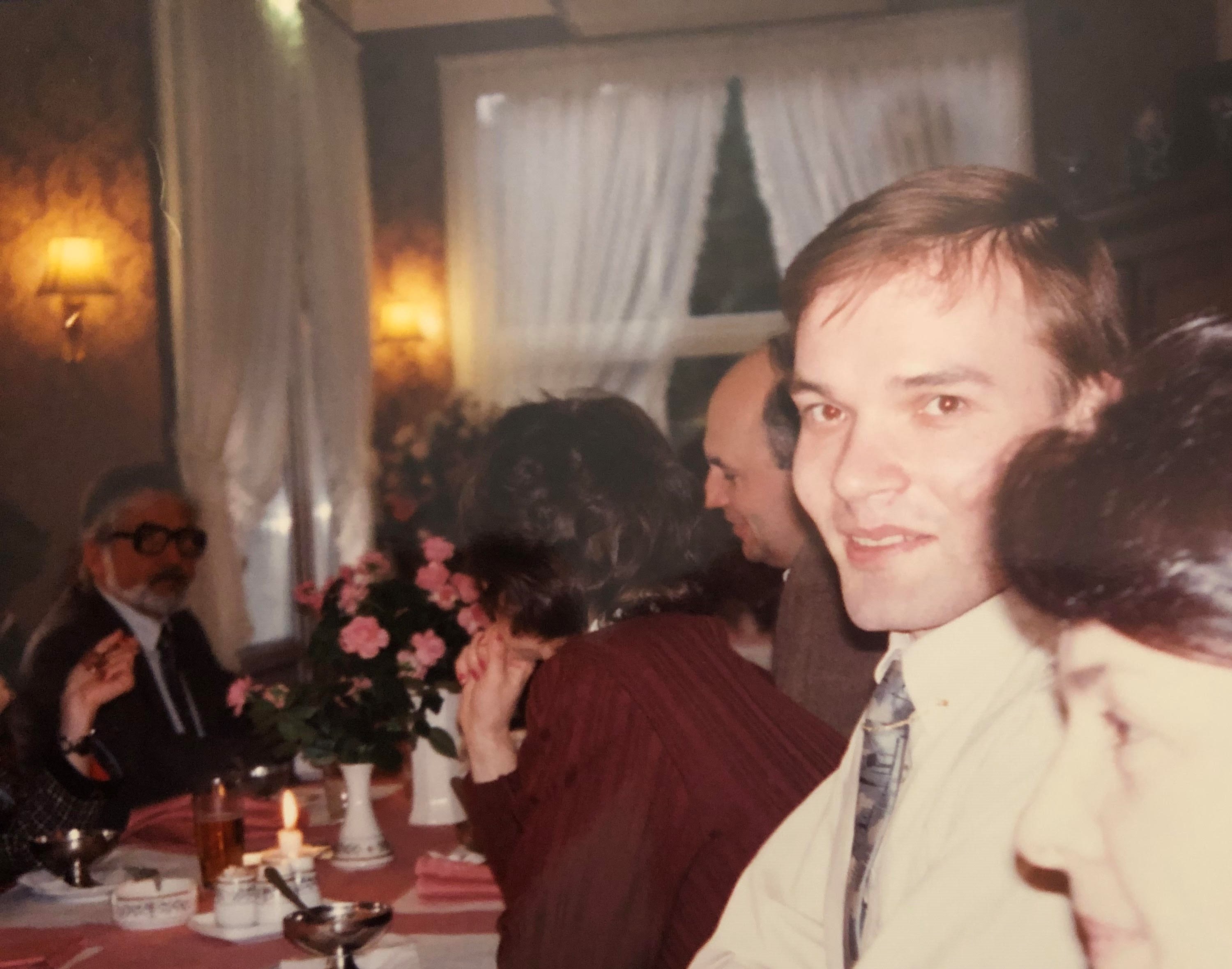 Поэт и крокодил