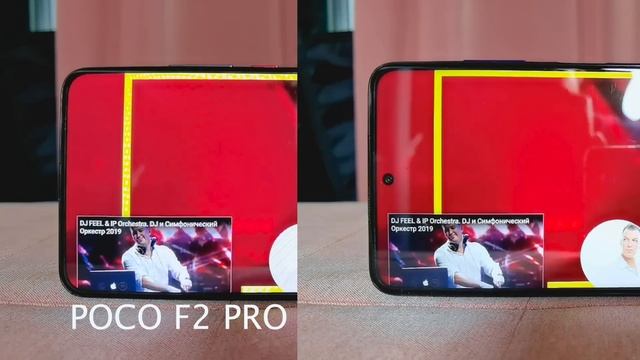 POCO X3 NFC vs POCO F2 PRO. ПОЛНОЕ СРАВНЕНИЕ смотреть онлайн