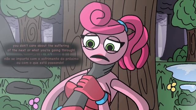 the father of seek.. ( animation series multiversus ) alone, Welcome home and amanda the Adventure смотреть онлайн
