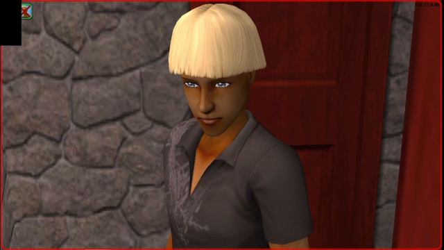 How Corrupt is Strangetown Anyway? (Part One) || Sims 2 Corruption Chronicles смотреть онлайн