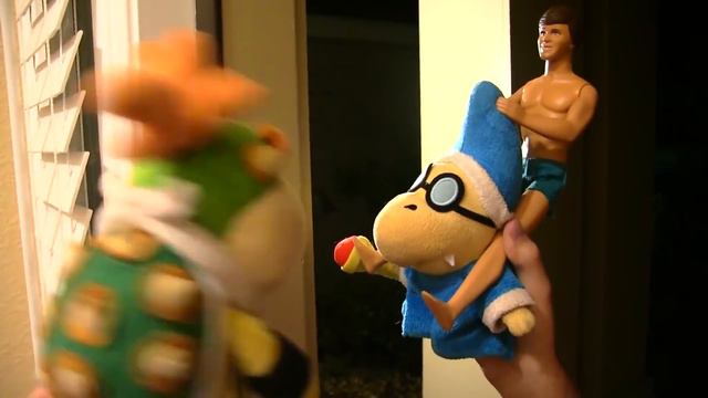 SML Movie: Chef Pee Pee's Restaurant [REUPLOADED] смотреть онлайн