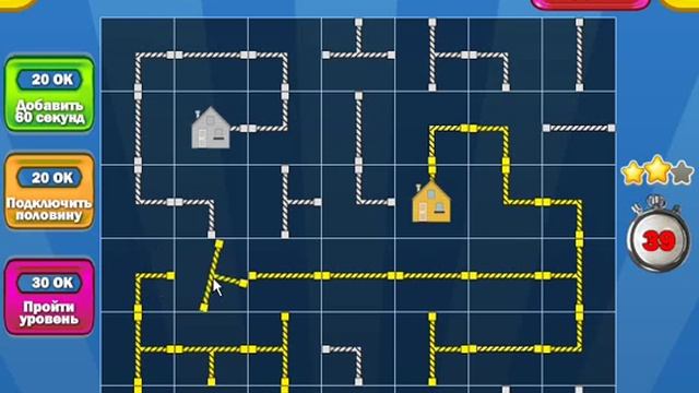 ПРОХОЖДЕНИЕ игра ЭЛЕКТРИК. 26, 27, 28, 29, 30 уровень. смотреть онлайн