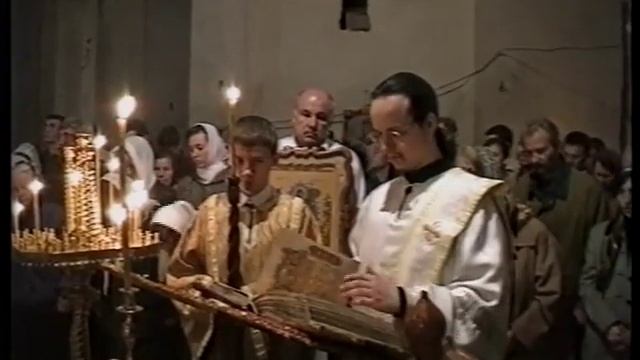 Пасха 2002-3.mp4 смотреть онлайн