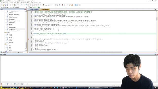 Membuat USB Microphone Dengan Reverse Engineering смотреть онлайн