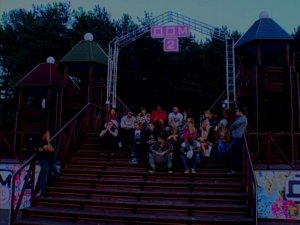 ДОМ-2 Lite 3641 день Дневной эфир (29.04.2014)