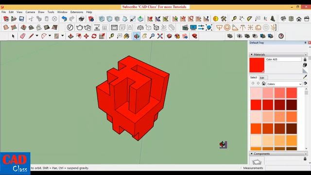 3D Print Your Sketchup Model ( Correct Method ) смотреть онлайн