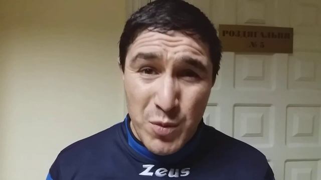 17.12.2017 р. Владислав Валашенко, гравець команди "Росава-Наша Ряба" смотреть онлайн