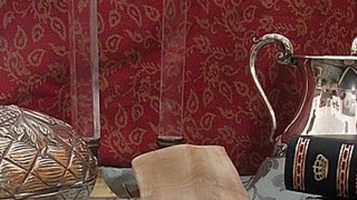 Лекция 4. Развитие монотеистического культа Яхве у древних евреев. Часть 2 смотреть онлайн