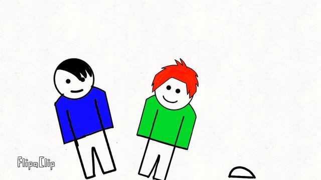 Мои детские травми часть 2