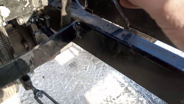 Нарастил педали розблокираторов на Козаке Полтавском смотреть онлайн