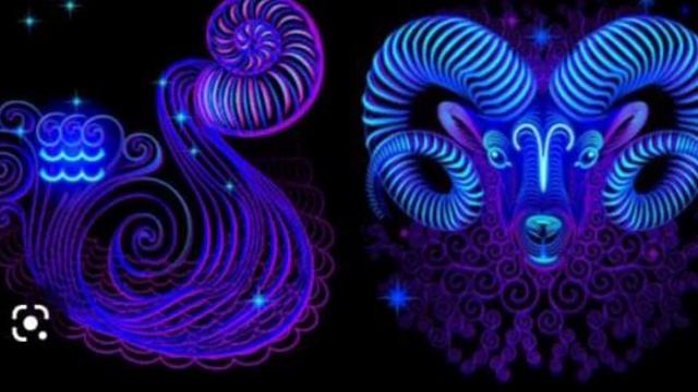 Овен и Водолей смотреть онлайн