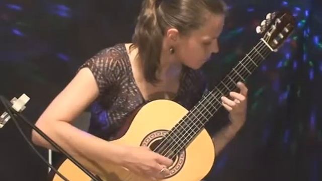 A Time for Us (Концерт учащихся MCGuitar 01.06.14.) смотреть онлайн
