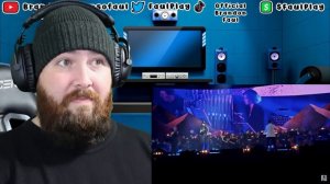 Diana Ankudinova "DUNE" Soundtrack | AMAZING! | Brandon Faul Reacts