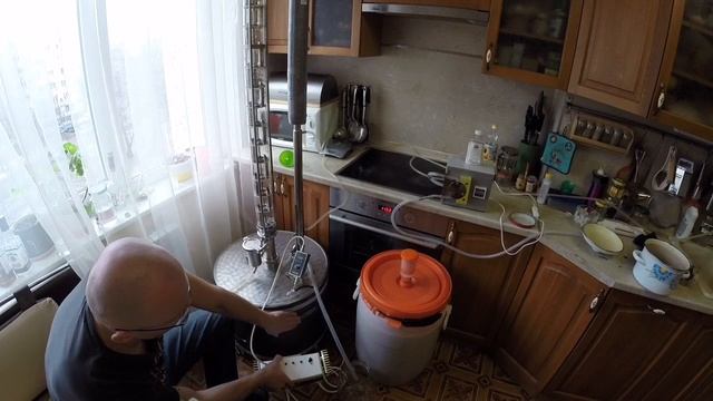 Серия ХД/5. Превью. смотреть онлайн