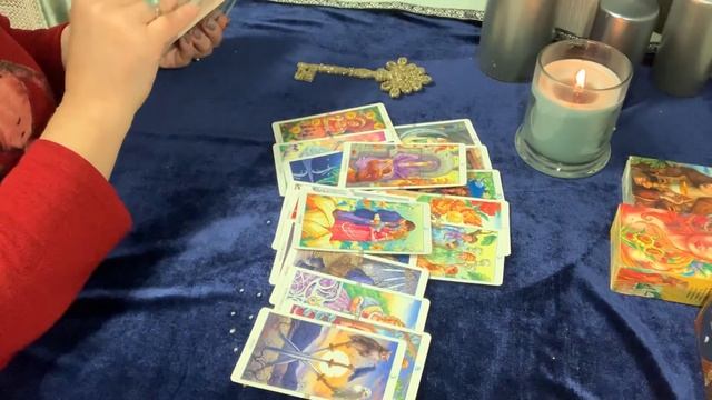 Как я встречу Новый год? смотреть онлайн