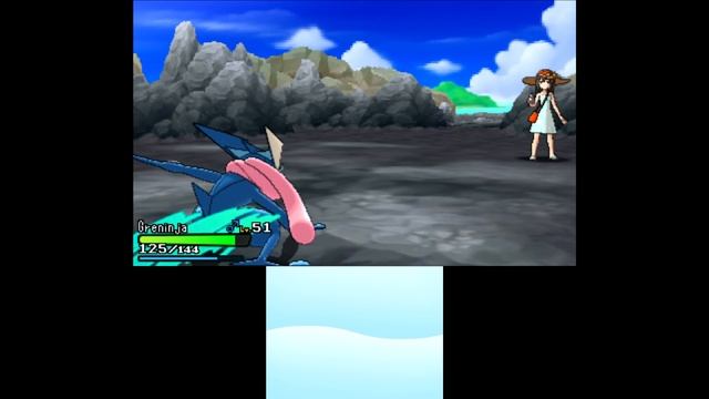 Pokemon Sun Moon {3DS} прохождение #39 — Новый Кахуна смотреть онлайн