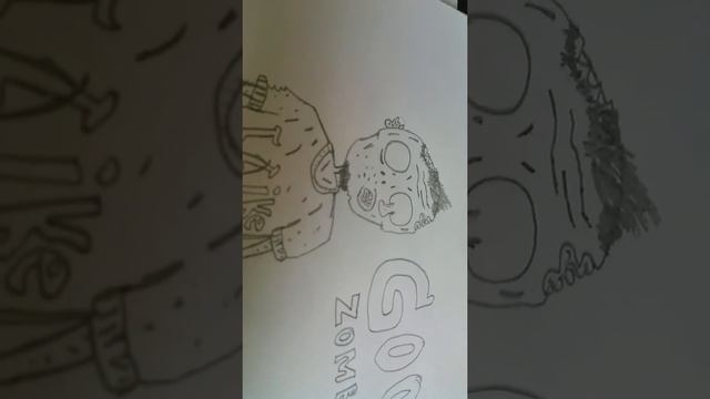 3 ПРОСТЫХ РИСУНКА:( (сори за формат, и что музыки нет) смотреть онлайн